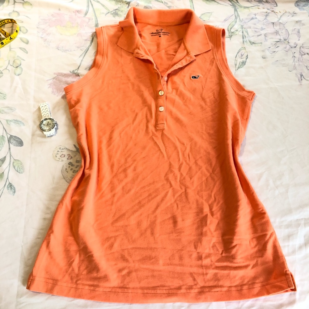 Vineyard Vines Tank!